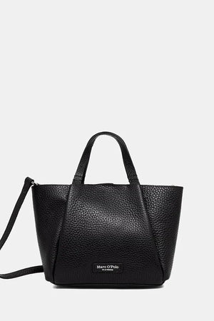 Marc O'Polo kadın deri crossbody çanta