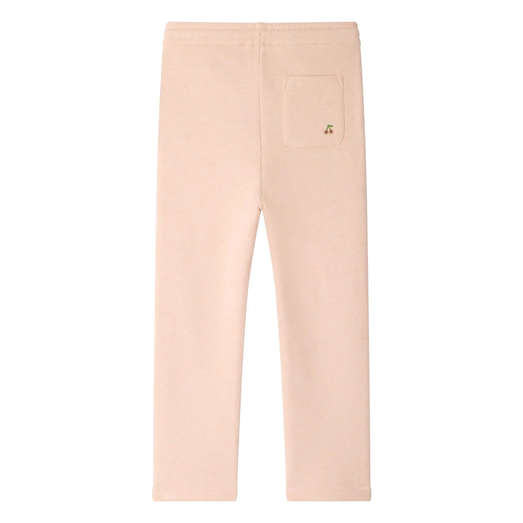 Bonpoint – Delilah Bio-Jogginghose | Schultern