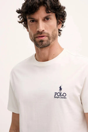 Polo Ralph Lauren Erkek Pamuklu Tişört