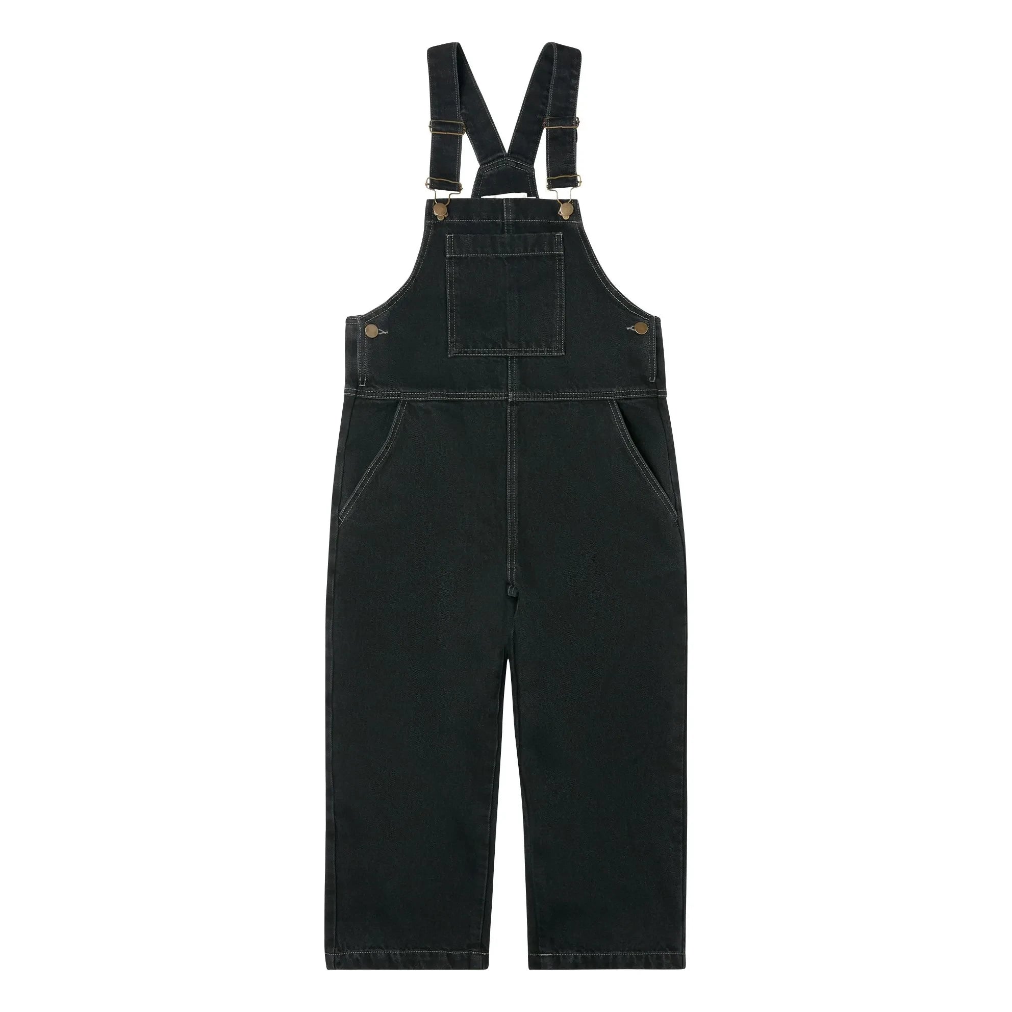 Main Story - Overall | Schwarzer Denim