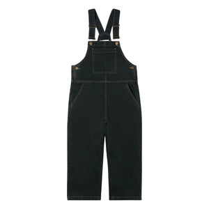 Main Story - Overall | Schwarzer Denim