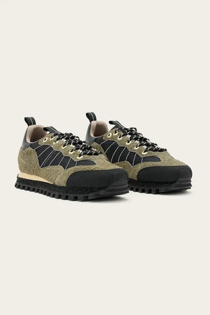 AllSaints Nevis Sneaker Spor Ayakkabı
