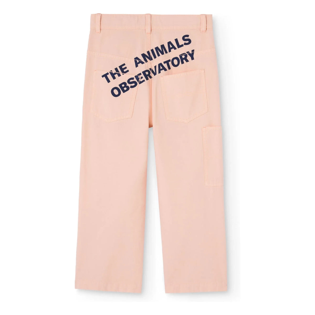 The Animals Observatory - Condor Pantolon | Soluk Pembe