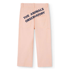 The Animals Observatory - Condor Pantolon | Soluk Pembe