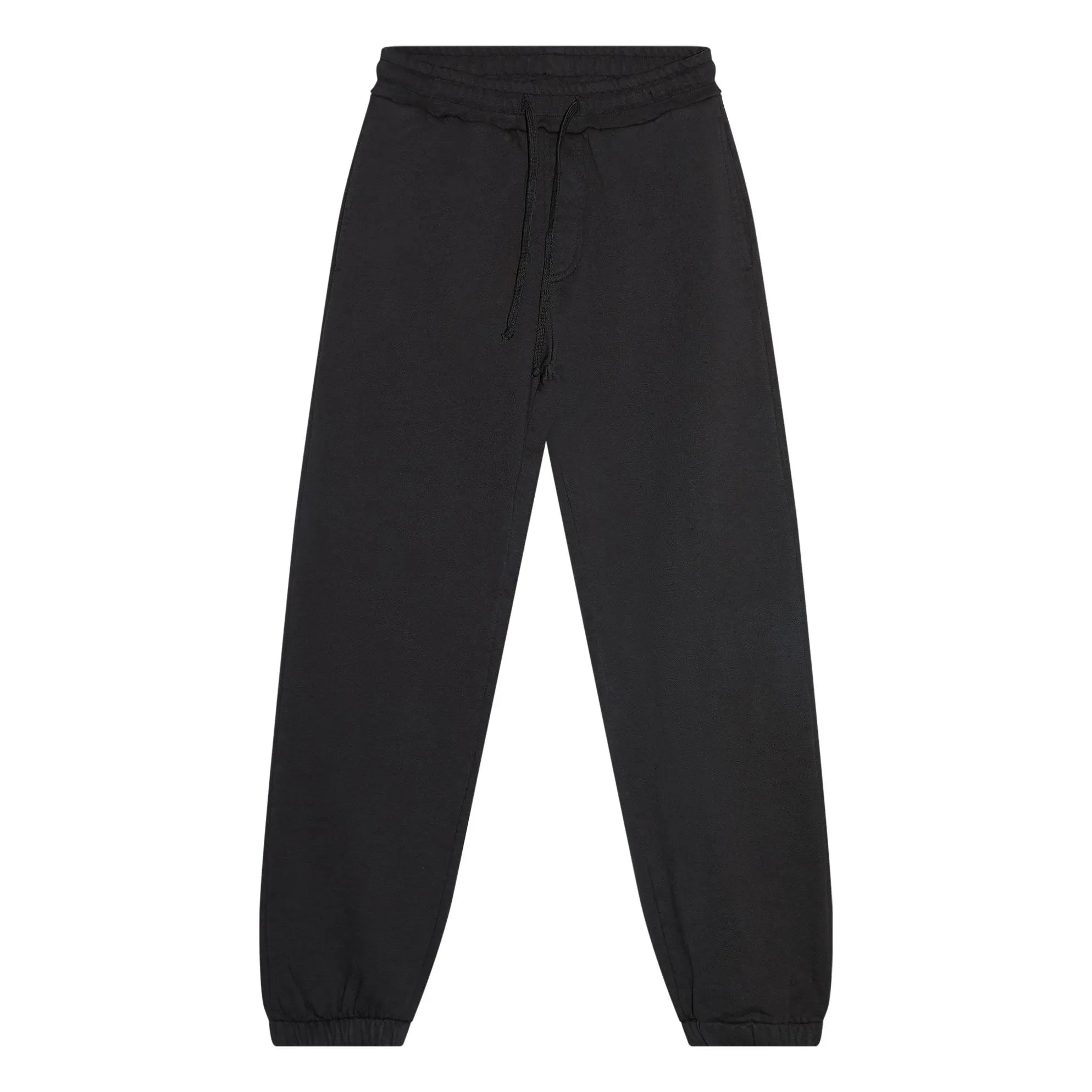 Finger in the nose - Jogger Race Bio-Baumwolle | Schwarz