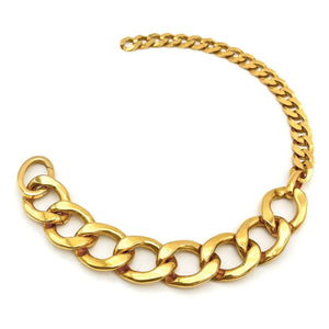 Perrine Taverniti - Exclusive Perrine Taverniti x Smallable - Babylone Halskette | Gold