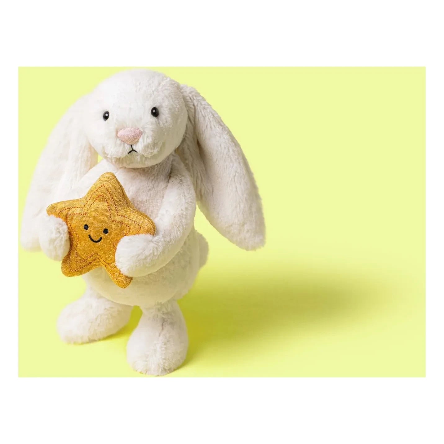 Jellycat - Stern-Hase Plüsch