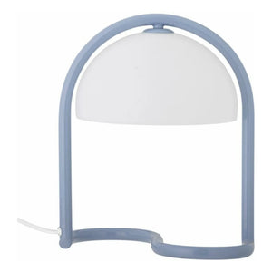Bloomingville – Tischleuchte Favour | Hellblau