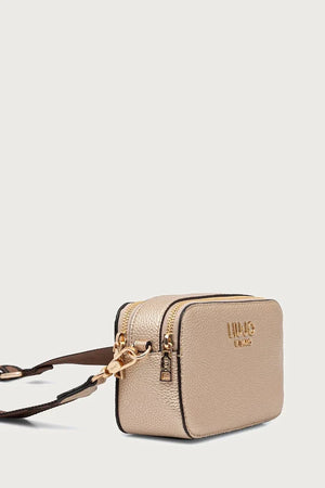 Liu Jo kadın suni deri crossbody çanta