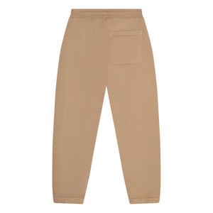 Smallable Kid - Rush Bio-Baumwoll Jogginghose | Taupe Braun