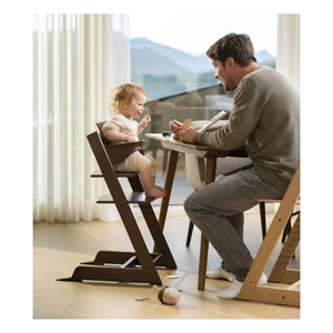 Stokke® - Tripp Trapp® Baby Set² | Braun