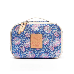 JOJO FACTORY - Lunch-Box Louise Misha X Jojo Factory | Blau