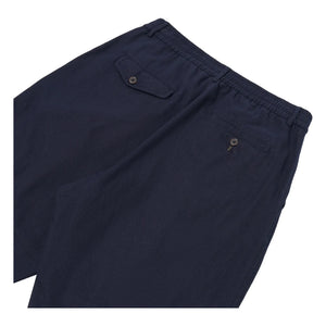 Universal Works - Track Moleskin Hose | Marine