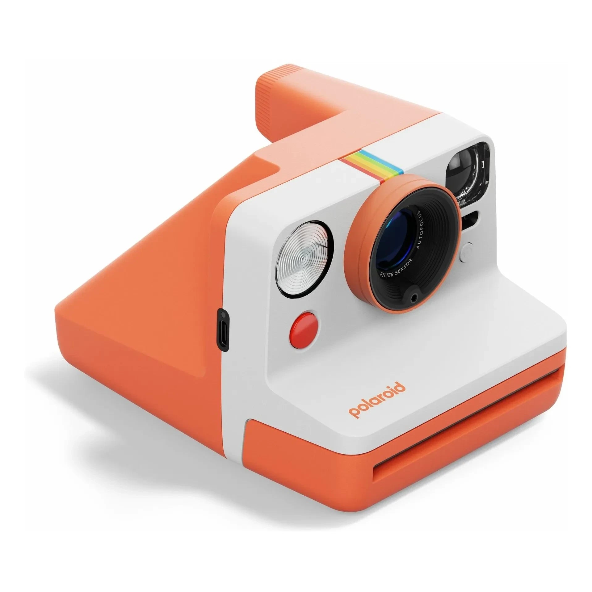Polaroid - Polaroid Now Gen 3 Kamera | Koralle