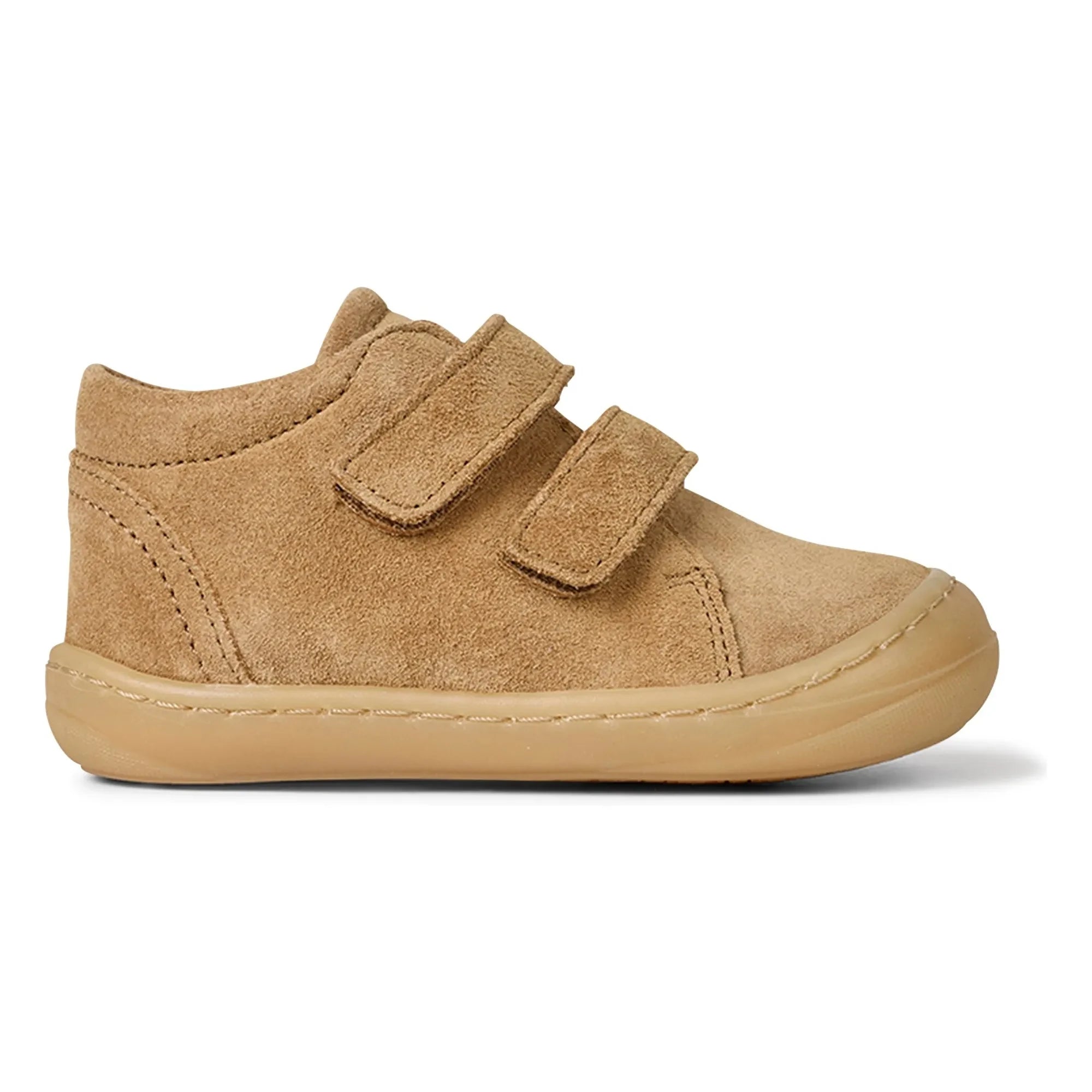 Petit Nord - Kratzfeste Alltagssneaker | Beige
