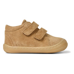 Petit Nord - Kratzfeste Alltagssneaker | Beige