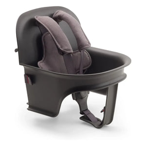 Bugaboo - Bugaboo Giraffe mama sandalyesi için bebek kiti | Gri