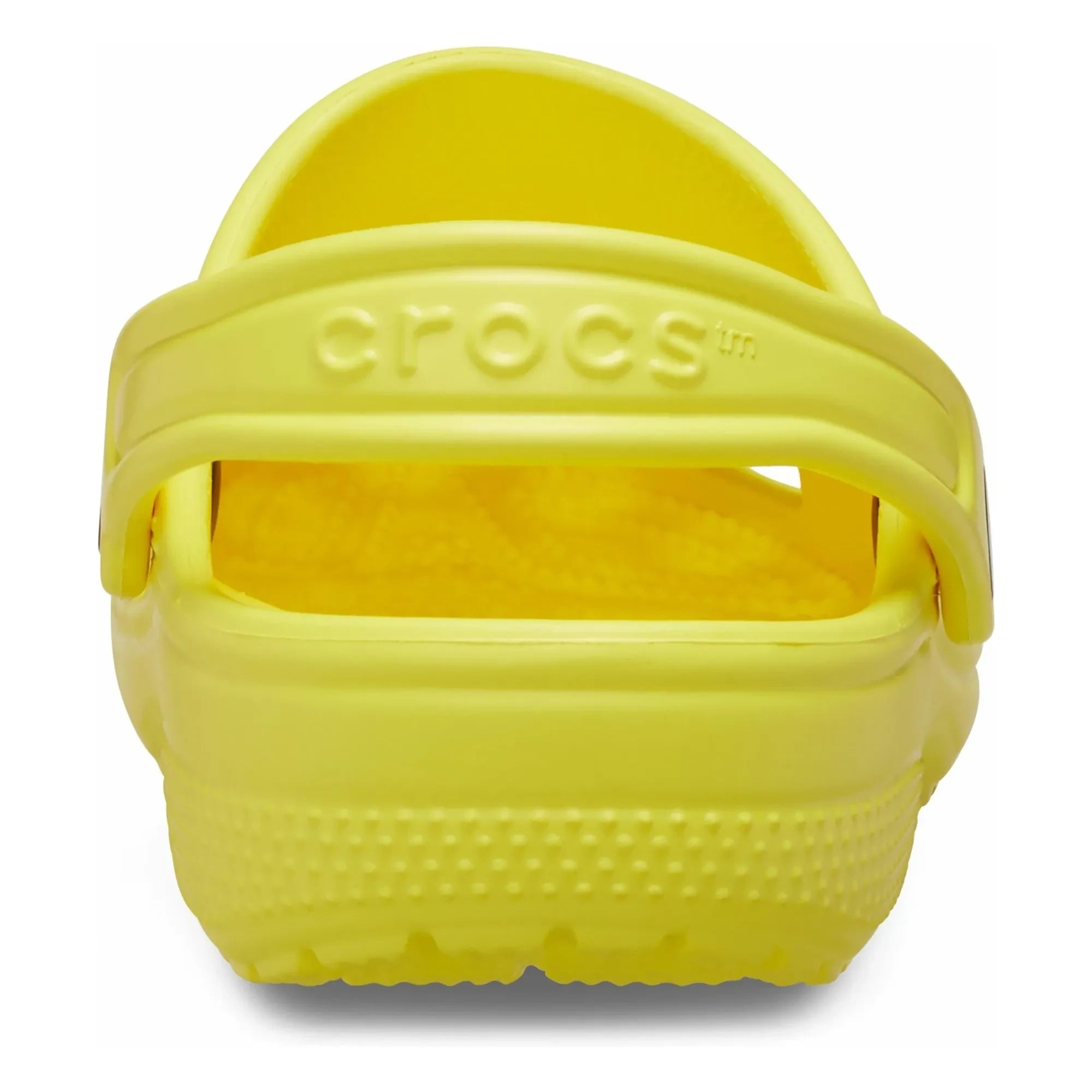 Crocs - Klassische Clogs | Gelb