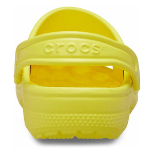 Crocs - Klassische Clogs | Gelb
