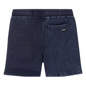 Tumble N'Dry - Whitehaven Bio-Baumwollshorts | Dunkelblau
