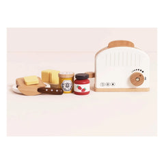 Le Toy Van - Toaster-Set
