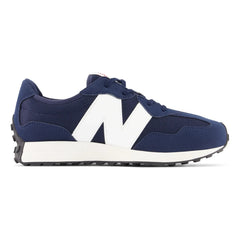 New Balance - Klassischer 327 Schnürsneaker | Marineblau