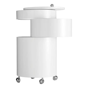 Verpan - Barboy Rollcontainer | Weiß