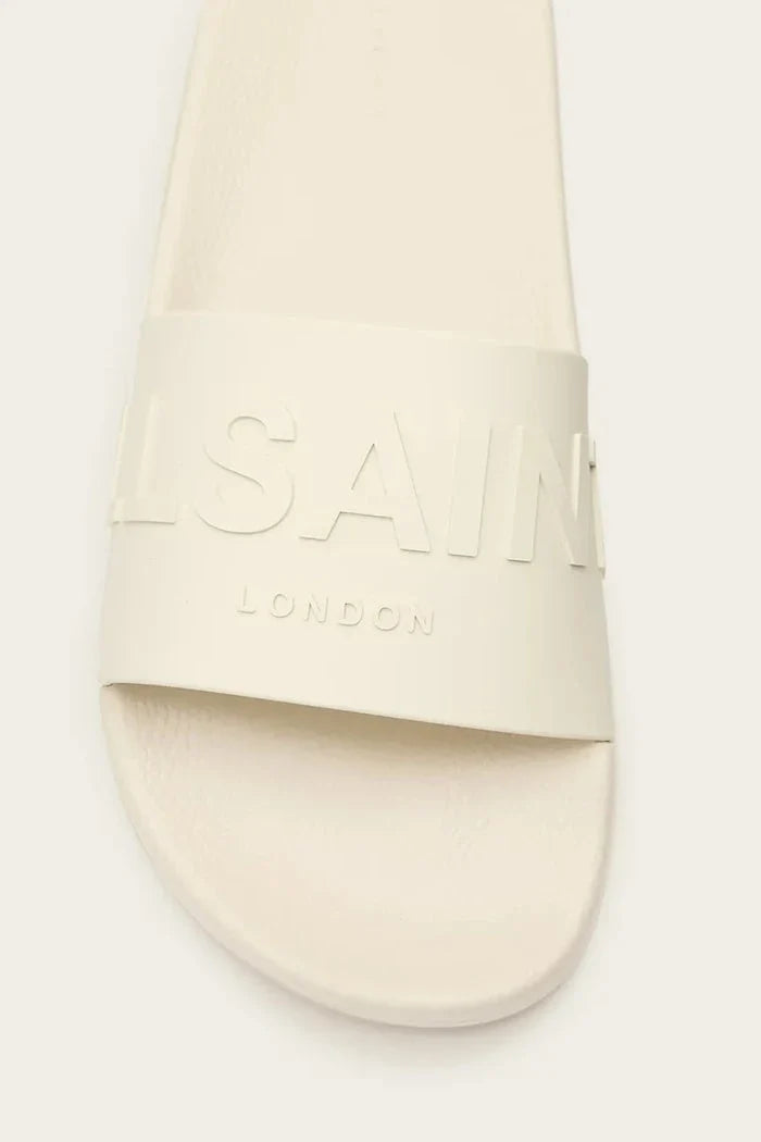 AllSaints Biggy Slider Terlik