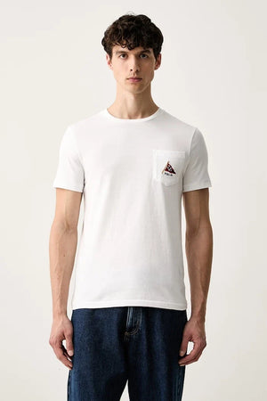 Polo Ralph Lauren Herren Baumwoll-T-Shirt