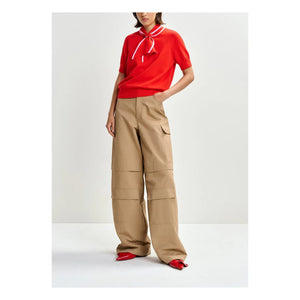 Essentiel Antwerp - Polo Jonda | Orange