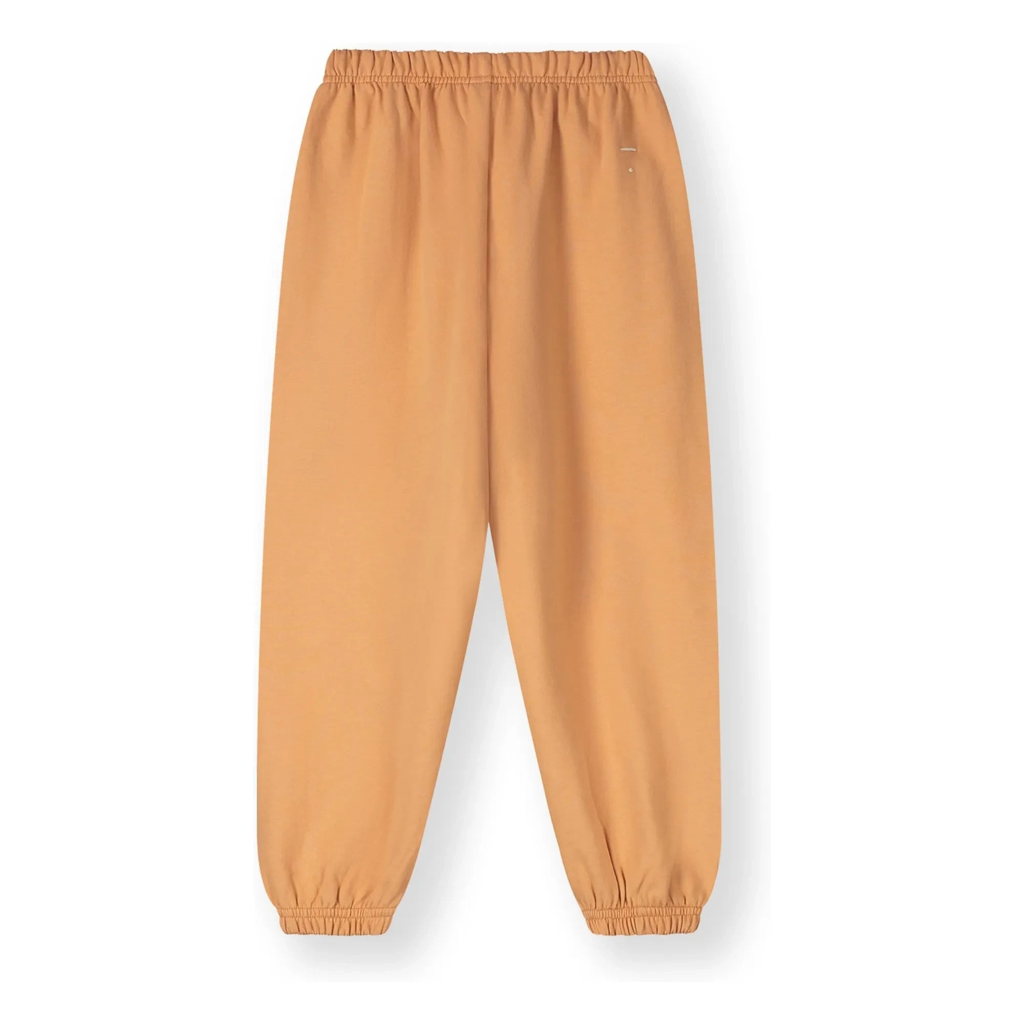 Gray Label - Jogger aus Bio-Baumwolle | Apricot