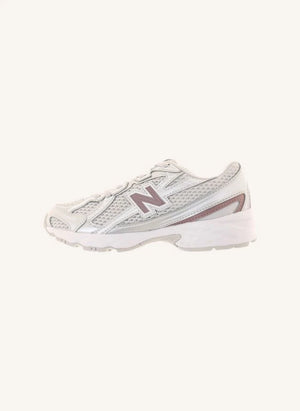 New Balance - Schnürsenkel Sport Schuh 740 | Rosewood