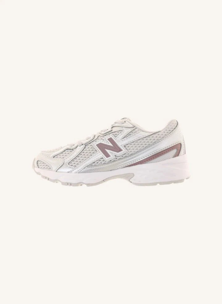 New Balance - Schnürsenkel Sport Schuh 740 | Rosewood