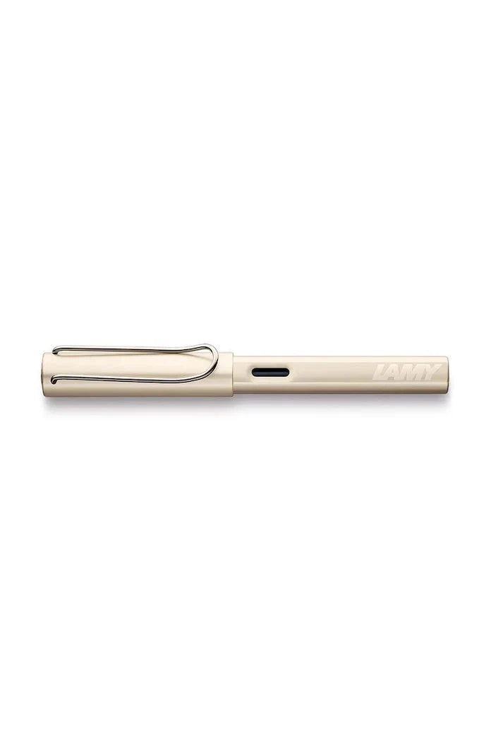 Lamy Lx Pallad Dolma Kalem