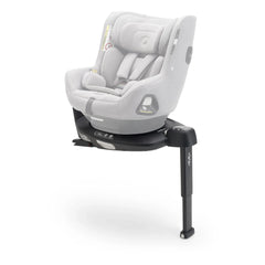 Bugaboo - 360° Basis für Bugaboo Owl und Bugaboo Turtle Air Autositze | Schwarz