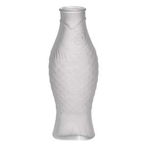 Serax - Fisch & Fisch Karaffe | Transparent