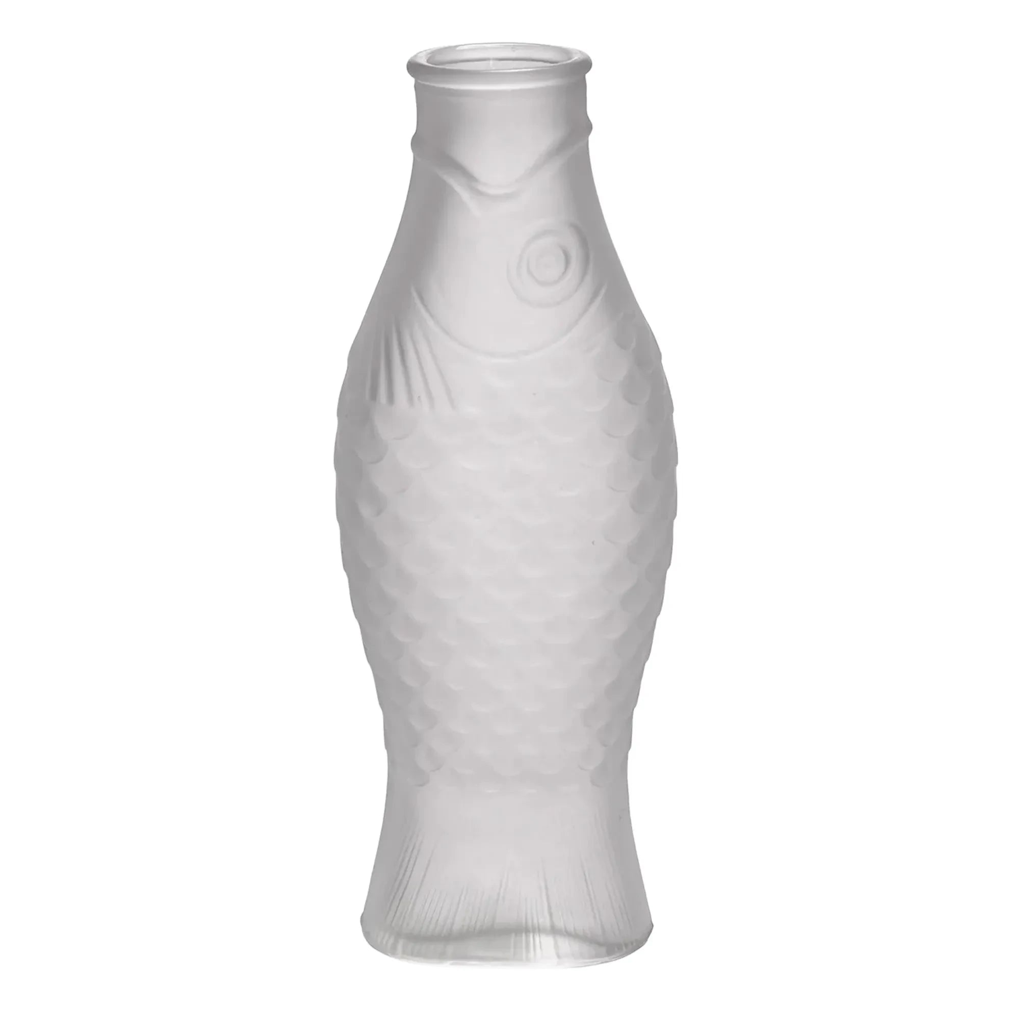 Serax - Fisch & Fisch Karaffe | Transparent
