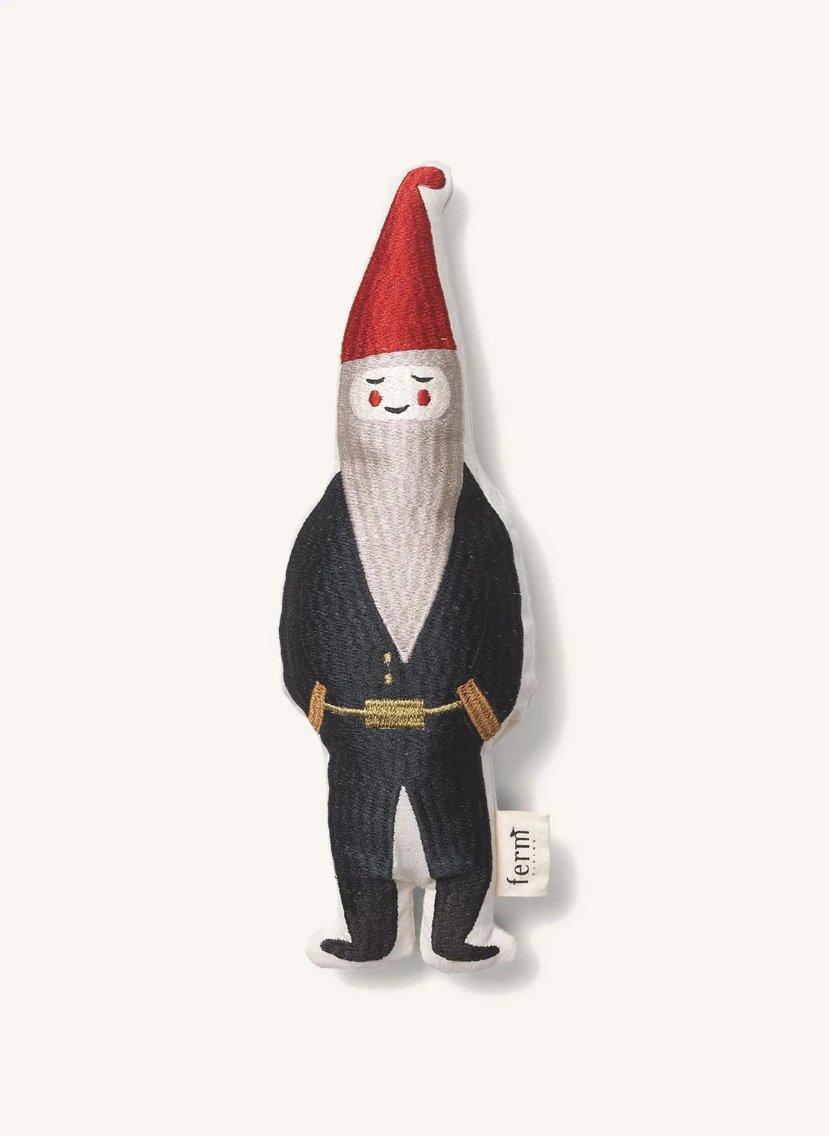 Ferm Living - Claus Weihnachtsbaum-Schmuck