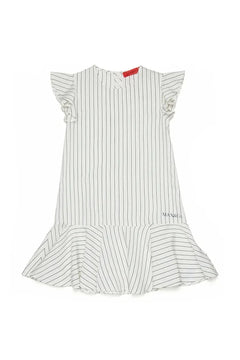 Max&Co. viskoz elbise MAXD51F DRESS