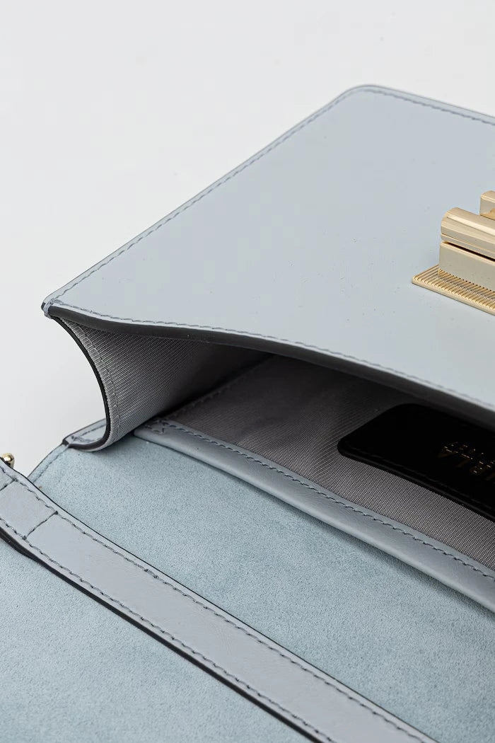Furla Kadın Omuz Çantası Deri 1927 Mini Crossbody 20