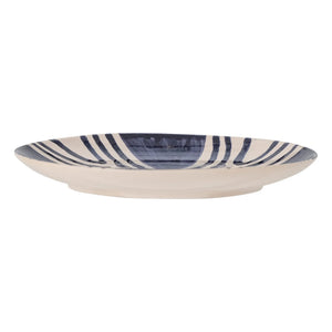 Bloomingville - Shama Teller | Blau