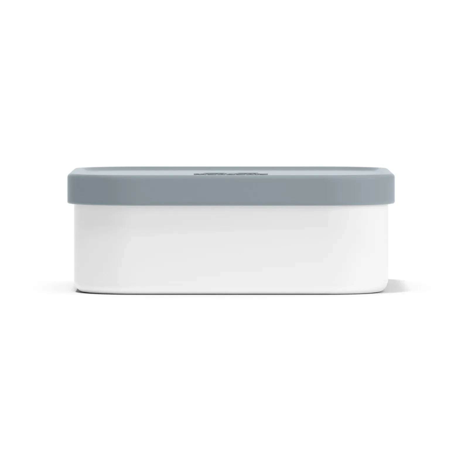 Monbento - MB Bento Zusatz-Fächer - 4er Set | Grau
