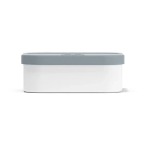 Monbento - MB Bento Zusatz-Fächer - 4er Set | Grau