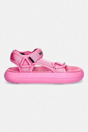 Moon Boot MB SUPER SANDAL Sandalet