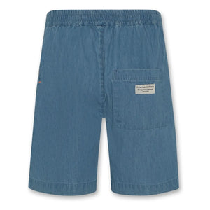 AO76 - Lego Jeansshorts | Blau