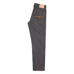 Nudie Jeans - Jean Rad Rufus | Dunkelgrau