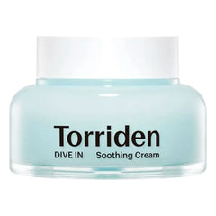 TORRIDEN - Beruhigende Creme mit Hyaluronsäure Dive In - 100 ml