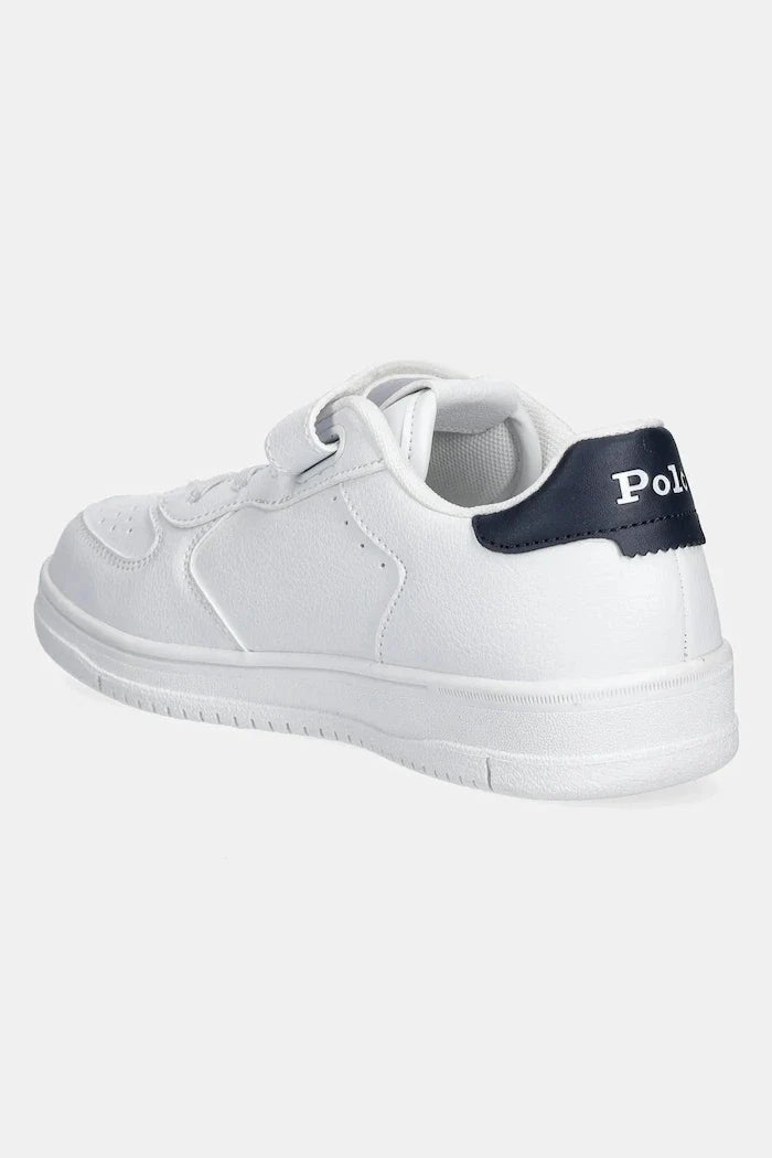 Polo Ralph Lauren MASTERS COURT PS Sneaker