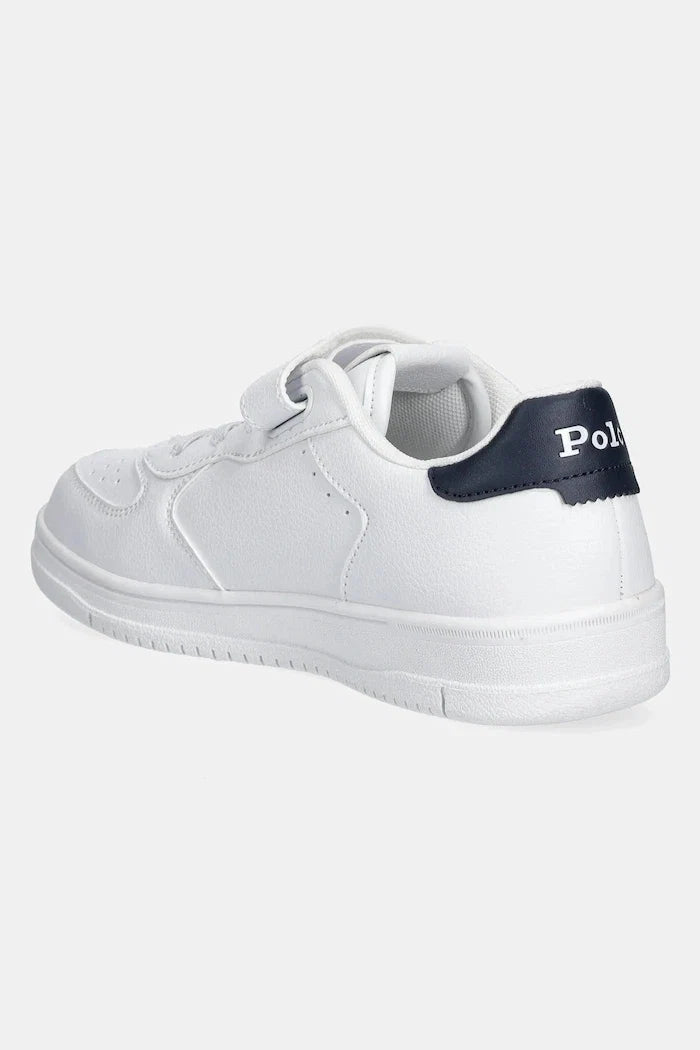 Polo Ralph Lauren MASTERS COURT PS Sneaker