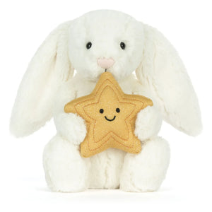 Jellycat - Stern-Hase Plüsch